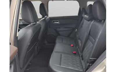 Nissan X-TRAIL 1.5 VC-T Hybrid 4x4 158hp BVA E6 - автомобили, коли, обяви за нови и употребявани 11