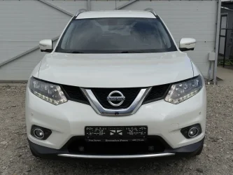 nissan-x-trail-1-6-dci-130-ks-4x4 - 0