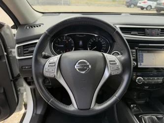 Nissan X-Trail 1.6 dCi (130 кс) 4x4 - автомобили, коли, обяви за нови и употребявани 11