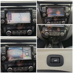 Nissan X-Trail 1.6 dCi (130 кс) 4x4 - автомобили, коли, обяви за нови и употребявани 14
