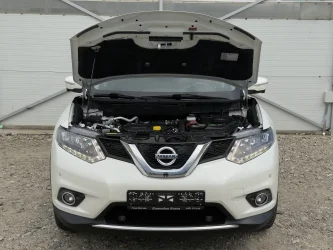 Nissan X-Trail 1.6 dCi (130 кс) 4x4 - автомобили, коли, обяви за нови и употребявани 15