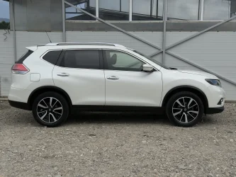 nissan-x-trail-1-6-dci-130-ks-4x4 - 2