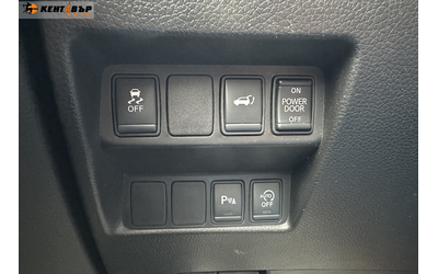 Nissan X-Trail 1.6d 131 к.с./ 7-места/ГАРАНЦИЯ ОТ КЕНТАВЪР! 6 МЕСЕЦА ИЛИ 5000КМ - автомобили, коли, обяви за нови и употребявани 15