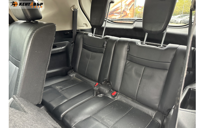 Nissan X-Trail 1.6d 131 к.с./ 7-места/ГАРАНЦИЯ ОТ КЕНТАВЪР! 6 МЕСЕЦА ИЛИ 5000КМ - автомобили, коли, обяви за нови и употребявани 9