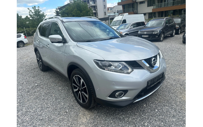 nissan-x-trail - 2