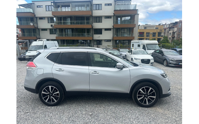 nissan-x-trail - 3