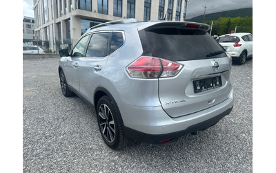 nissan-x-trail - 4