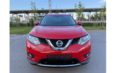 nissan-x-trail - 1