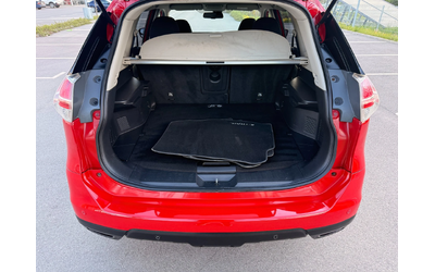 Nissan X-trail 1.6DCI* 4X4* KAMERA(360)* - автомобили, коли, обяви за нови и употребявани 6