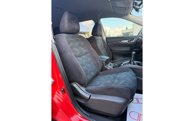 Nissan X-trail 1.6DCI* 4X4* KAMERA(360)* - автомобили, коли, обяви за нови и употребявани 9