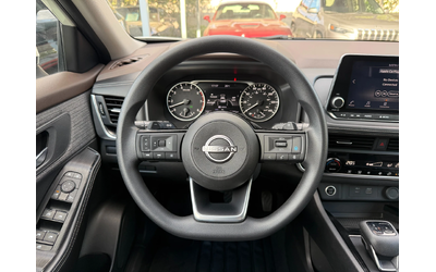 Nissan X-trail SV AWD - автомобили, коли, обяви за нови и употребявани 10