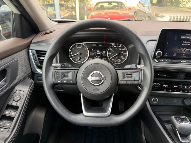 Nissan X-trail SV AWD - автомобили, коли, обяви за нови и употребявани 10