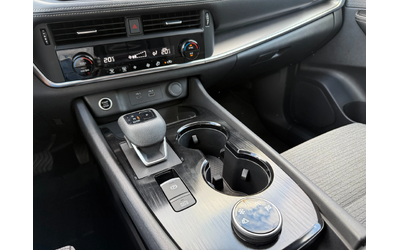 Nissan X-trail SV AWD - автомобили, коли, обяви за нови и употребявани 13