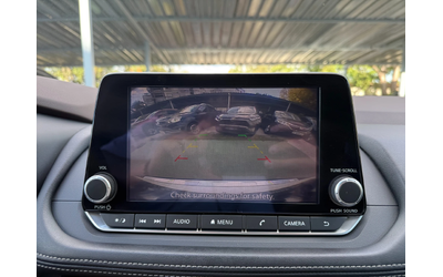 Nissan X-trail SV AWD - автомобили, коли, обяви за нови и употребявани 15