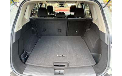 Nissan X-trail SV AWD - автомобили, коли, обяви за нови и употребявани 16