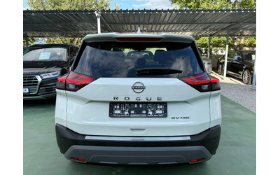nissan-x-trail - 4