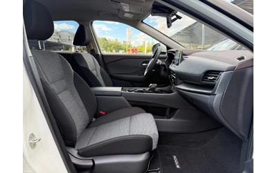 Nissan X-trail SV AWD - автомобили, коли, обяви за нови и употребявани 7