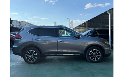 nissan-x-trail - 3