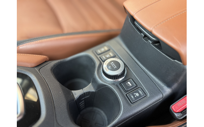 Nissan X-trail 2.0 D 4x4 177кс Оранжев Салон - автомобили, коли, обяви за нови и употребявани 16
