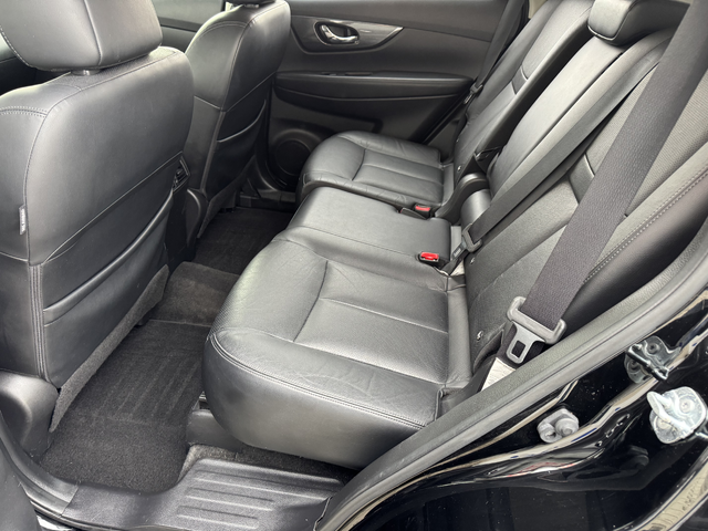 Nissan X-trail 2,0d 177к.с. - автомобили, коли, обяви за нови и употребявани 13