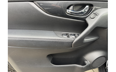 Nissan X-trail 2,0d 177к.с. - автомобили, коли, обяви за нови и употребявани 16
