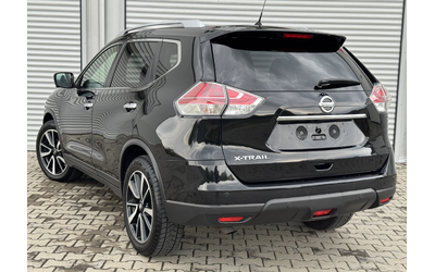 nissan-x-trail-2-0d-177k-s - 1