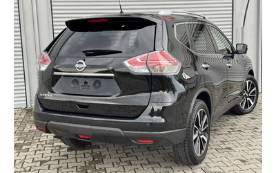 nissan-x-trail-2-0d-177k-s - 4