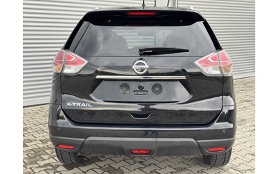 Nissan X-trail 2,0d 177к.с. - автомобили, коли, обяви за нови и употребявани 6
