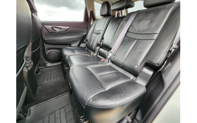 Nissan X-trail 2.0DCI 6+1 - автомобили, коли, обяви за нови и употребявани 11