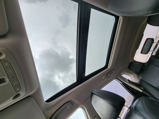 Nissan X-trail 2.0DCI 6+1 - автомобили, коли, обяви за нови и употребявани 12