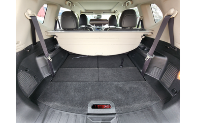 Nissan X-trail 2.0DCI 6+1 - автомобили, коли, обяви за нови и употребявани 13