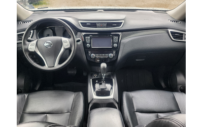 nissan-x-trail-2-0dci-6-1 - 5