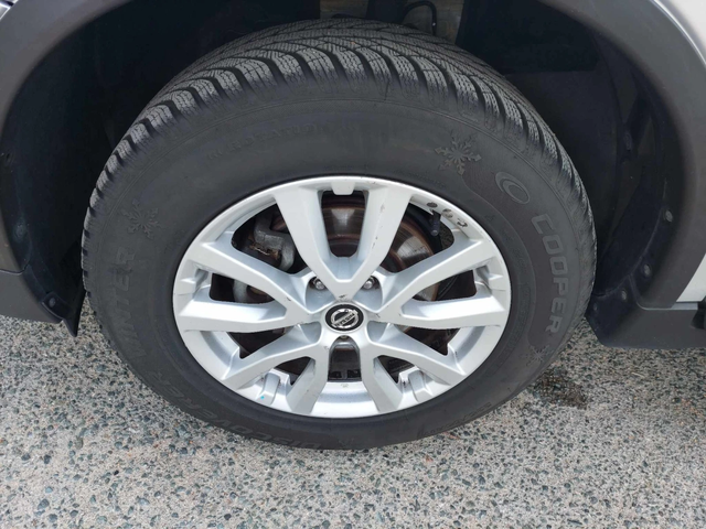 Nissan X-trail 1, 6D NAVI+ LED - автомобили, коли, обяви за нови и употребявани 11