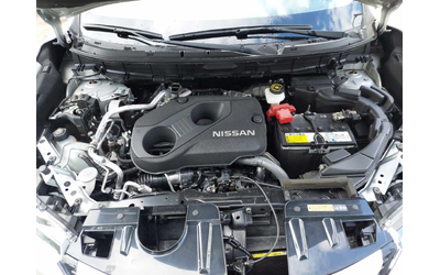 Nissan X-trail 1, 6D NAVI+ LED - автомобили, коли, обяви за нови и употребявани 12