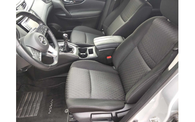 Nissan X-trail 1, 6D NAVI+ LED - автомобили, коли, обяви за нови и употребявани 6