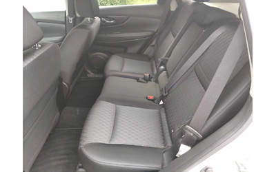 Nissan X-trail 1, 6D NAVI+ LED - автомобили, коли, обяви за нови и употребявани 7