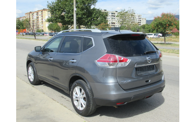 nissan-x-trail - 2