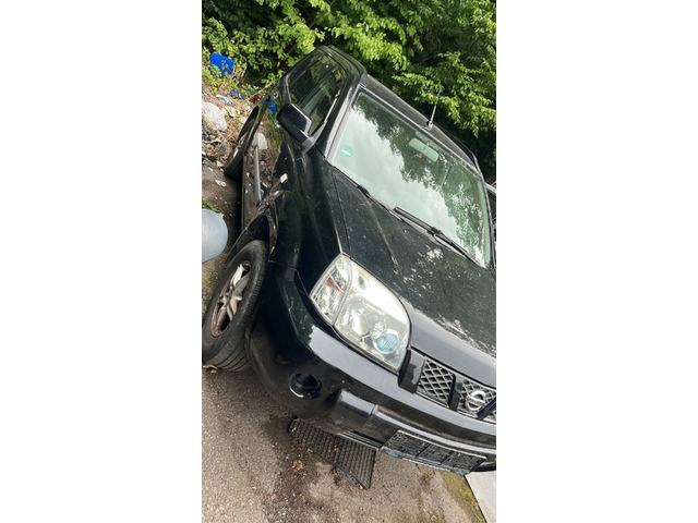 Nissan X-trail - автомобили, коли, обяви за нови и употребявани 2