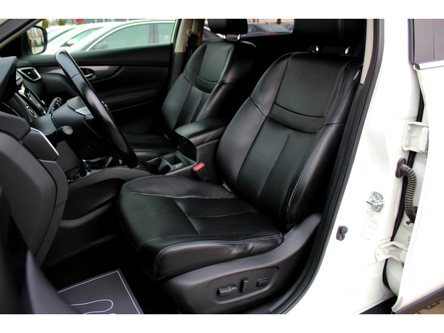 Nissan X-trail СОБСТВЕН ЛИЗИНГ - автомобили, коли, обяви за нови и употребявани 10