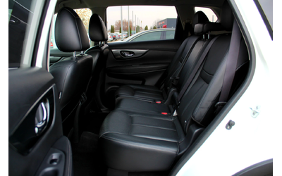 Nissan X-trail СОБСТВЕН ЛИЗИНГ - автомобили, коли, обяви за нови и употребявани 13