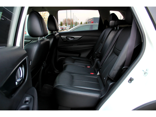 Nissan X-trail СОБСТВЕН ЛИЗИНГ - автомобили, коли, обяви за нови и употребявани 13