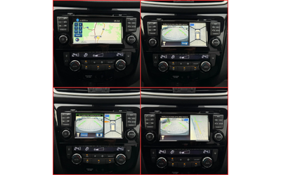 Nissan X-trail СОБСТВЕН ЛИЗИНГ - автомобили, коли, обяви за нови и употребявани 14