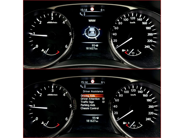 Nissan X-trail СОБСТВЕН ЛИЗИНГ - автомобили, коли, обяви за нови и употребявани 16