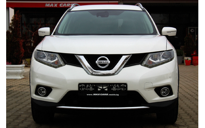 nissan-x-trail - 2
