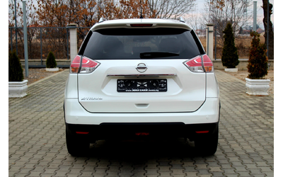 nissan-x-trail - 5