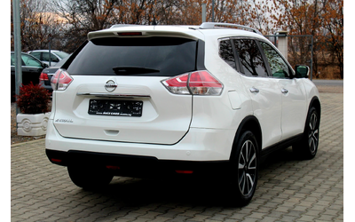 Nissan X-trail СОБСТВЕН ЛИЗИНГ - автомобили, коли, обяви за нови и употребявани 6
