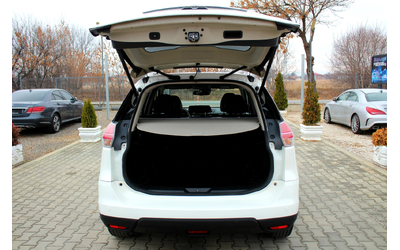 Nissan X-trail СОБСТВЕН ЛИЗИНГ - автомобили, коли, обяви за нови и употребявани 8