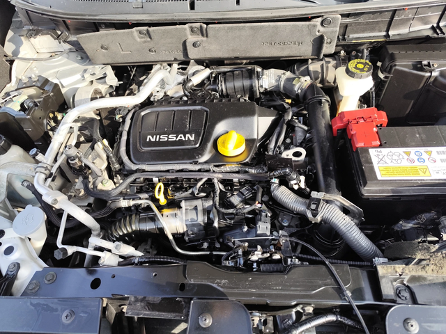 Nissan X-trail 1.6DCi* EURO6B* LED/XENON* NAVI* 360* KOЖА* - автомобили, коли, обяви за нови и употребявани 13