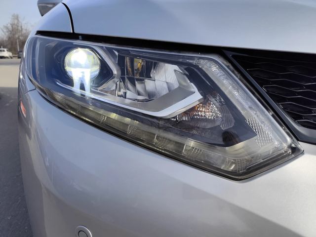 Nissan X-trail 1.6DCi* EURO6B* LED/XENON* NAVI* 360* KOЖА* - автомобили, коли, обяви за нови и употребявани 14