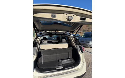 Nissan X-trail 1.6DCI 131 TEKNA 7 Местен - автомобили, коли, обяви за нови и употребявани 11